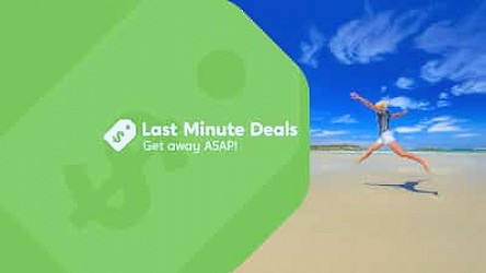 Book Epic Last Minute Hotel & Accommodation Deals | Wotif